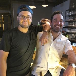 Meet your Posher, Jackson